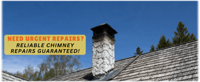Chimney Repair Jacksonville FL