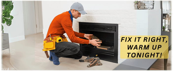 Fireplace Repair Jacksonville FL