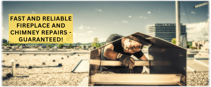 Jacksonville FL Chimney Cleaning