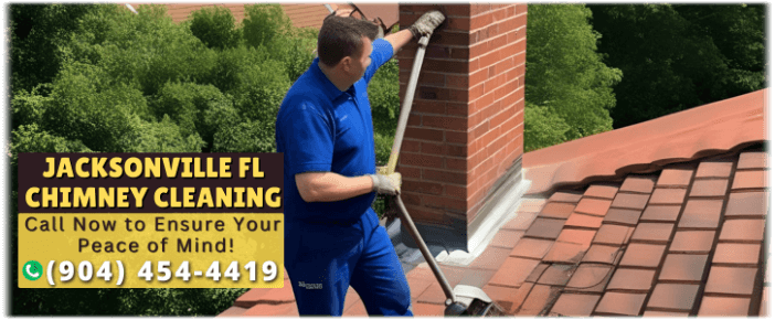 Chimney Cleaning Jacksonville FL